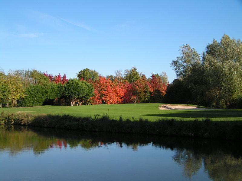 Roulottes De Bois Le Roi Villa ภายนอก รูปภาพ